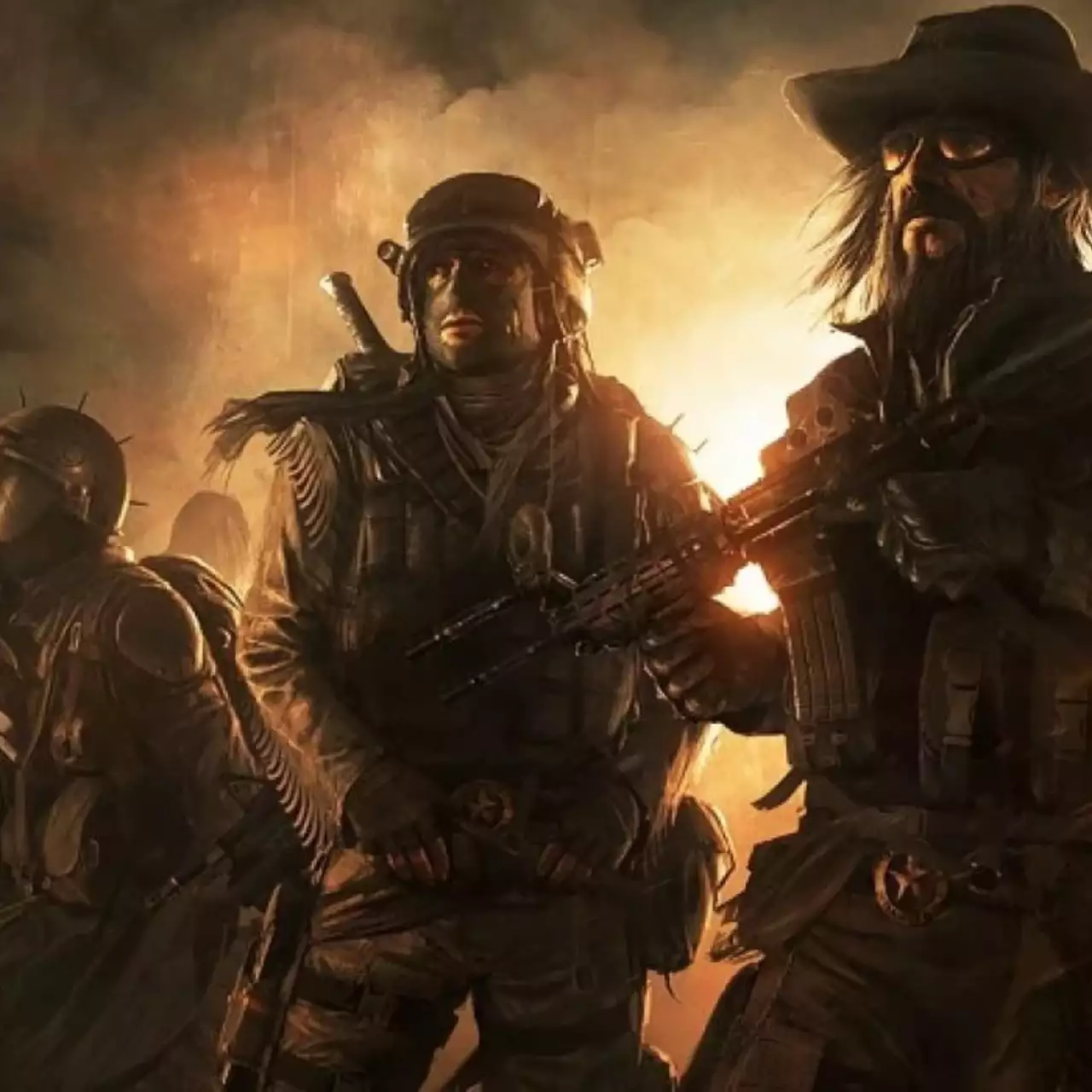 Халява: на ПК бесплатно раздают две части Wasteland от авторов Fallout