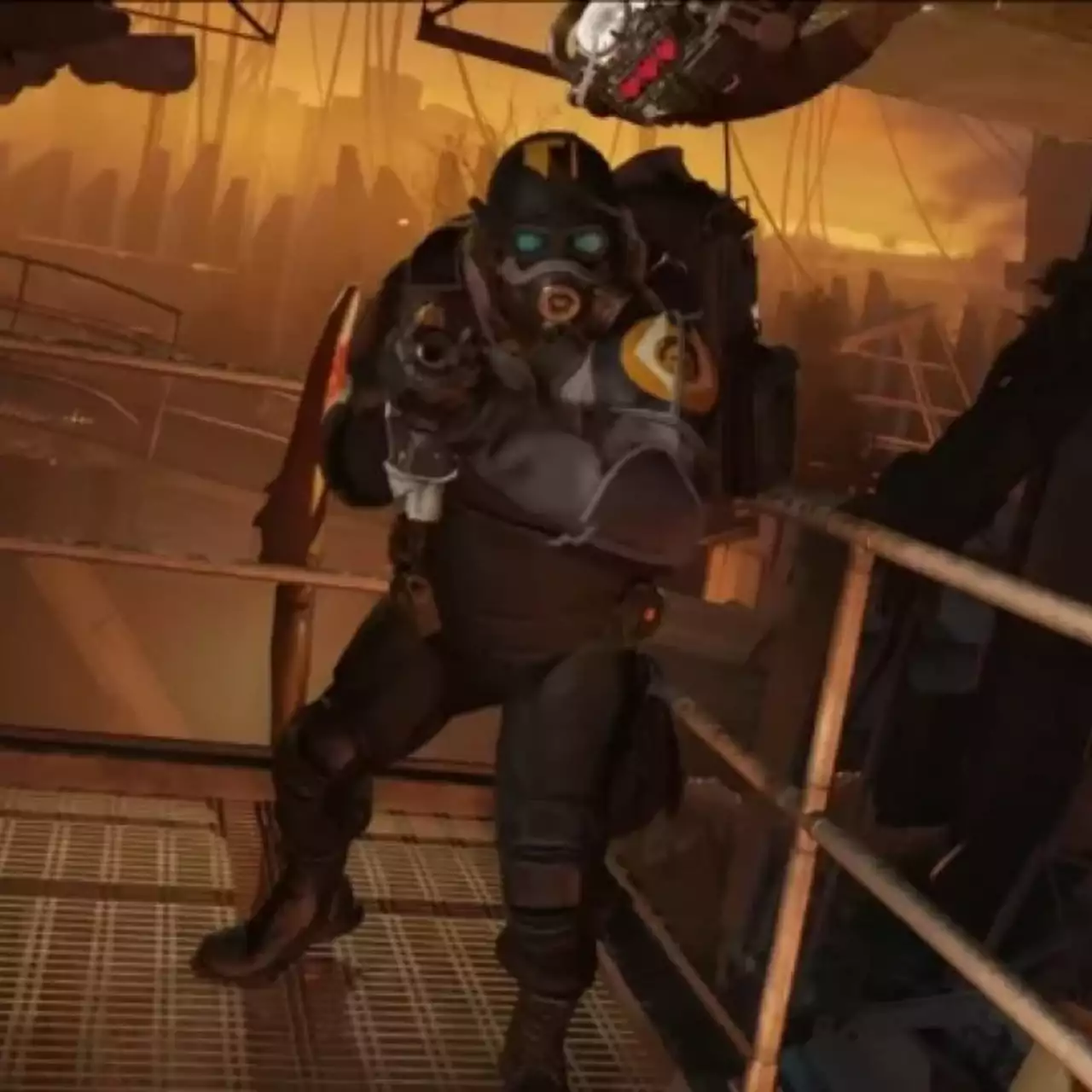 Valve: Half-Life Alyx станет «путешествием в один конец», в которое можно играть часами