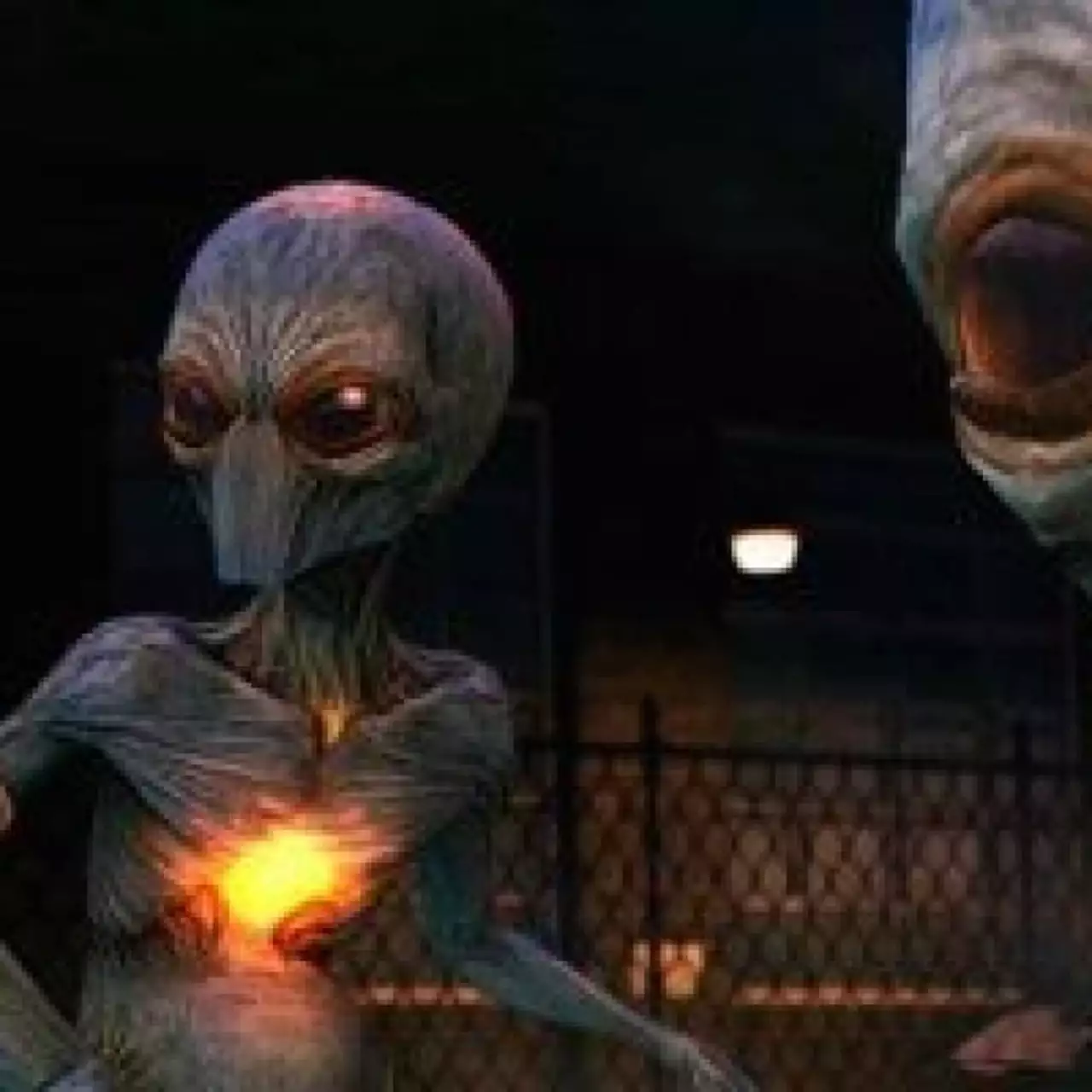 Первые 10 минут геймплея XCOM: Enemy Unknown Первые 10 минут геймплея XCOM: Enemy Unknown