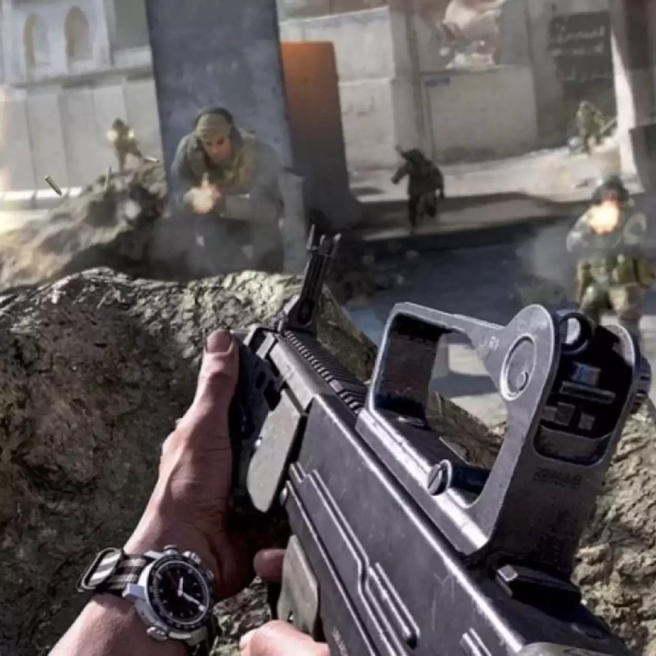 В Call of Duty: Modern Warfare теперь можно увидеть количество смертей. Эта функция стоит 1200 рублей В Call of Duty: Modern Warfare теперь можно увидеть количество смертей. Эта функция стоит 1200 рублей