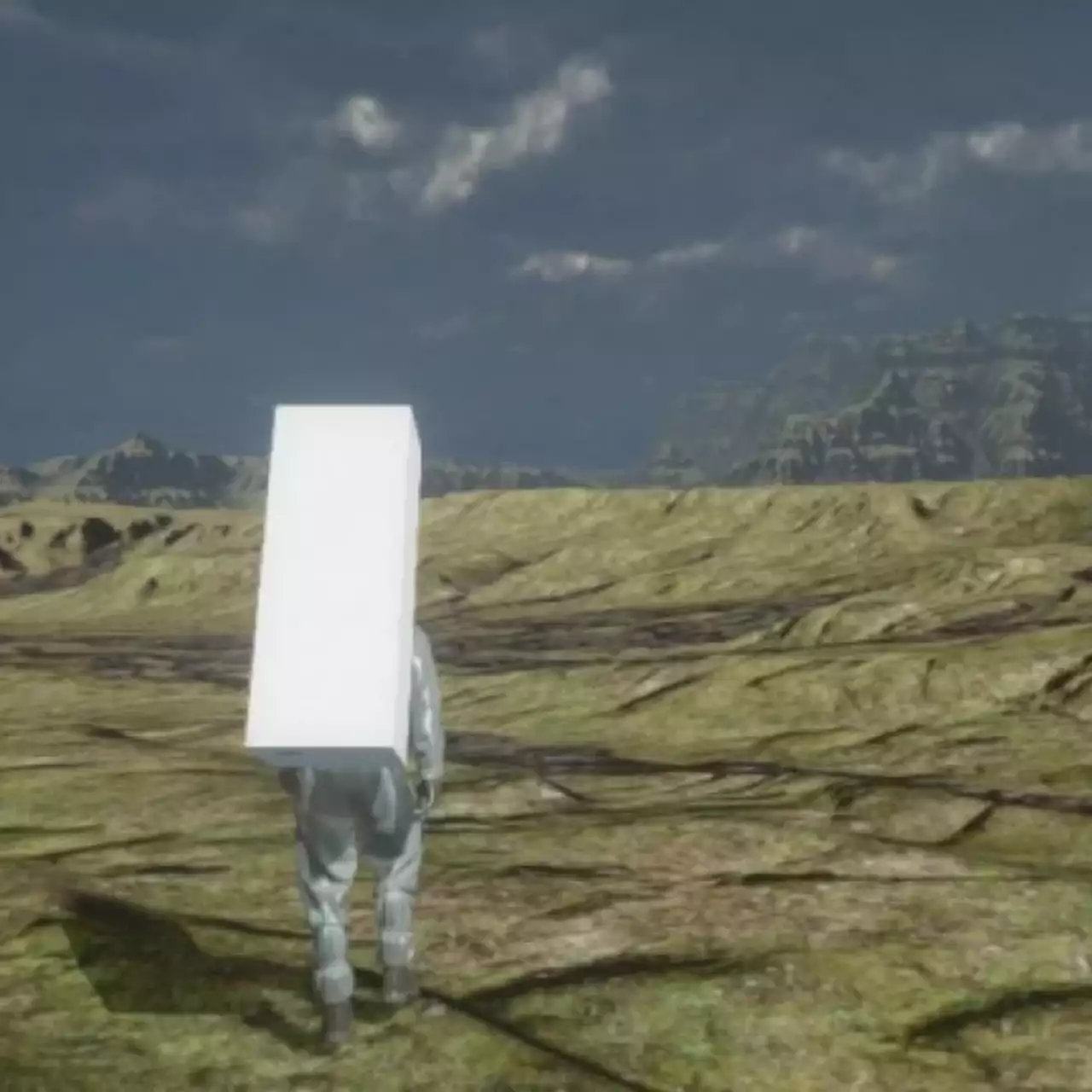В Steam вышла игра-пародия на Death Stranding, которая стоит всего 27 руб