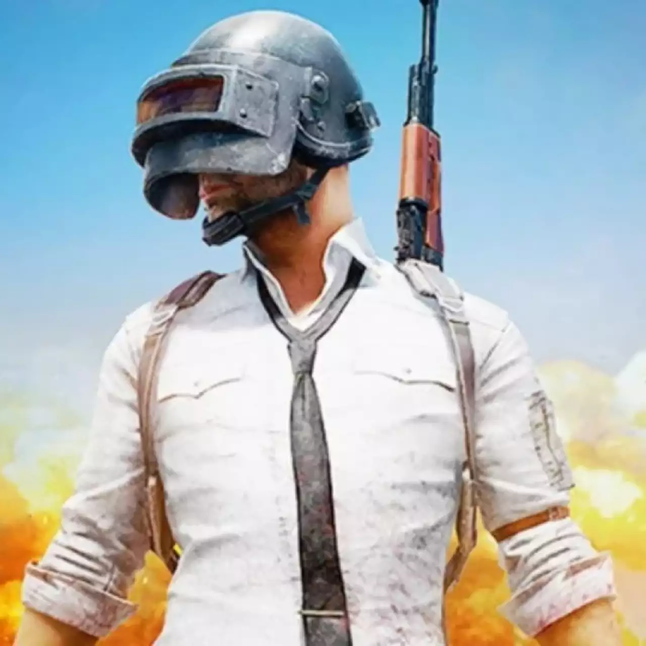 Новый патч для PUBG добавил в игру реалистичную кровь
