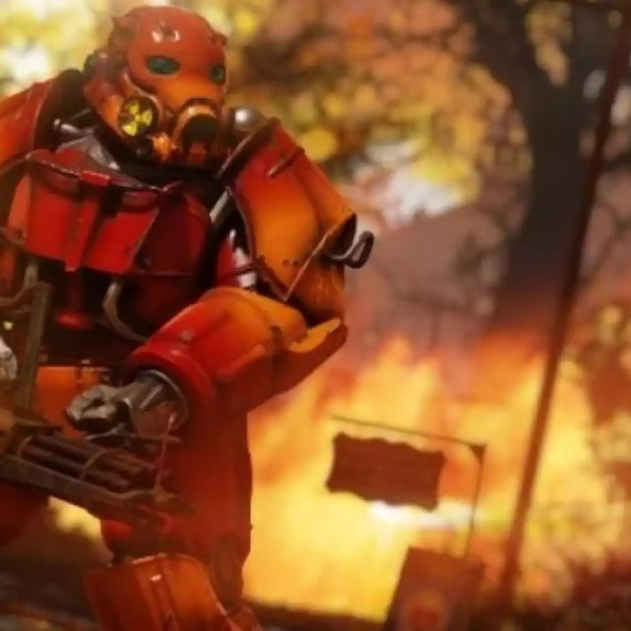 Уже сегодня Fallout 76 станет временно бесплатной на PC и консолях