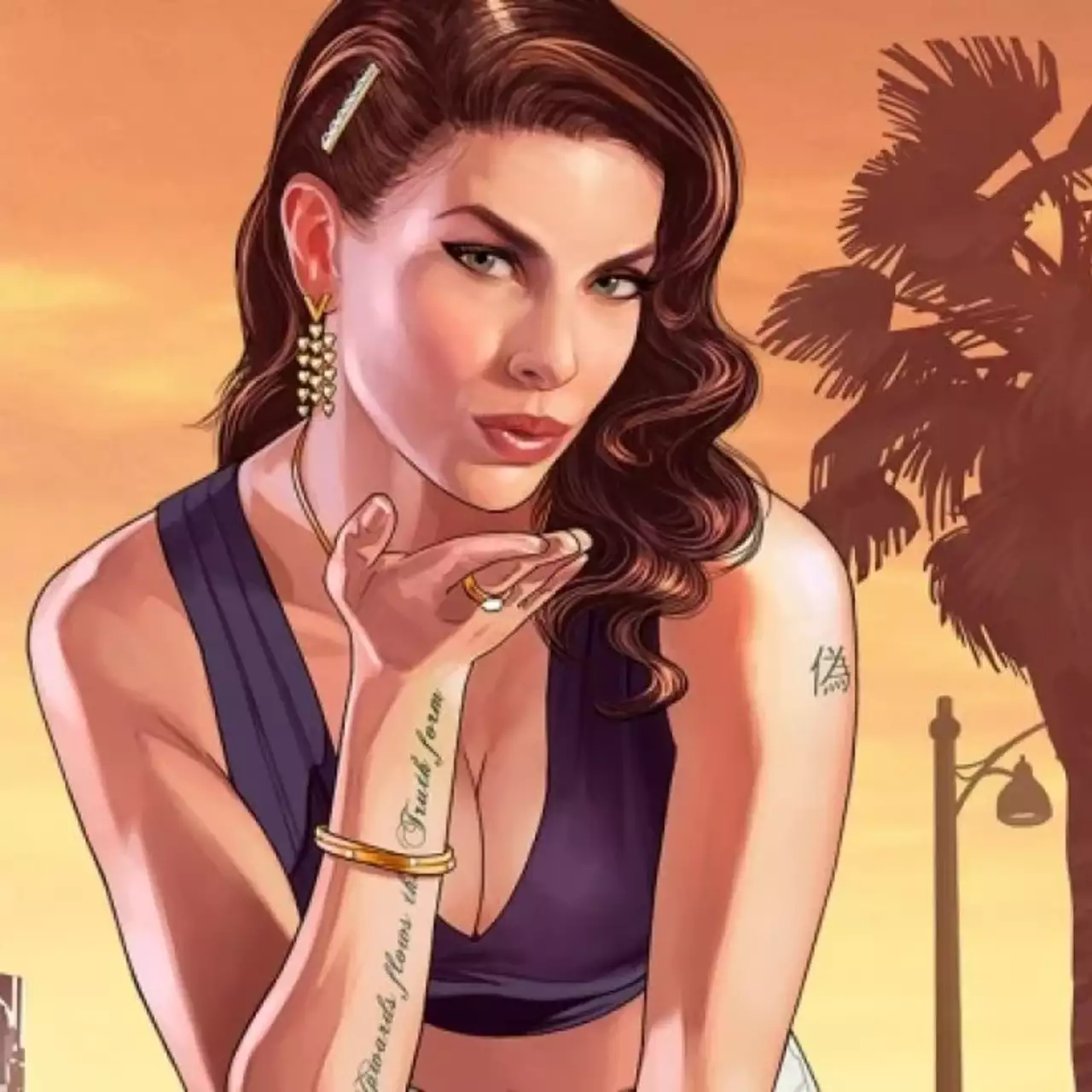 По слухам, на TGA 2019 могут анонсировать GTA 6 и другие AAA-игры