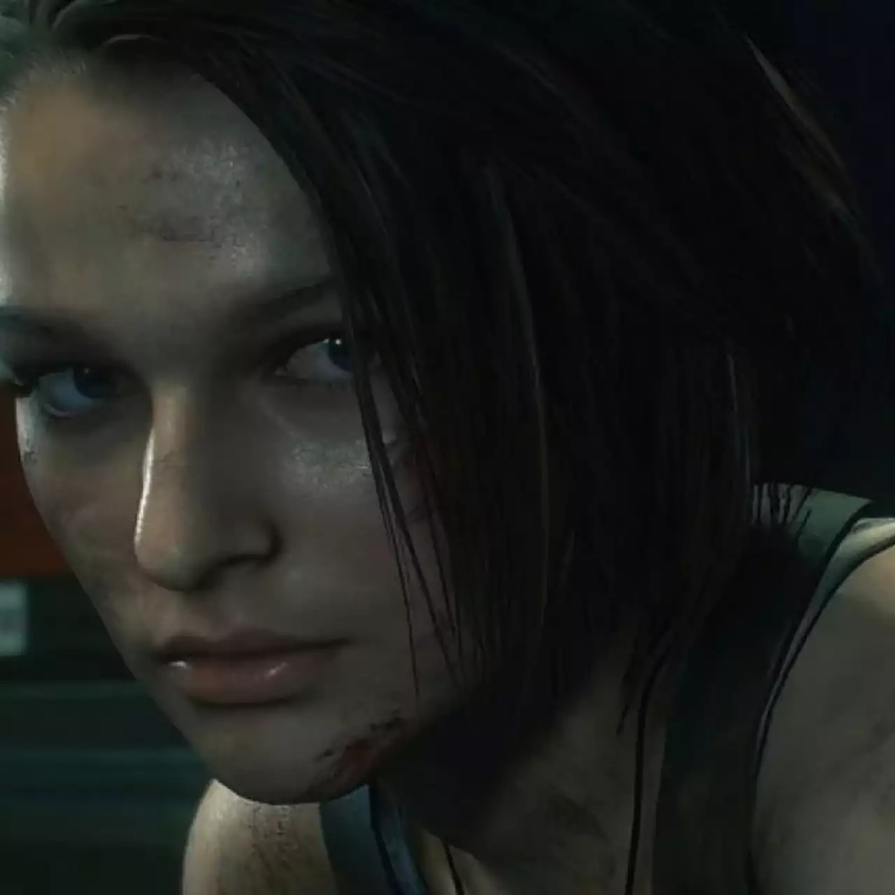 Фанатов Resident Evil 3 обманули насчет внешности главной героини Фанатов Resident Evil 3 обманули насчет внешности главной героини