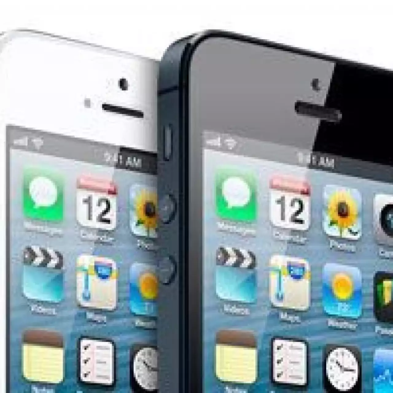 За первые сутки предзаказа было продано два миллиона iPhone 5