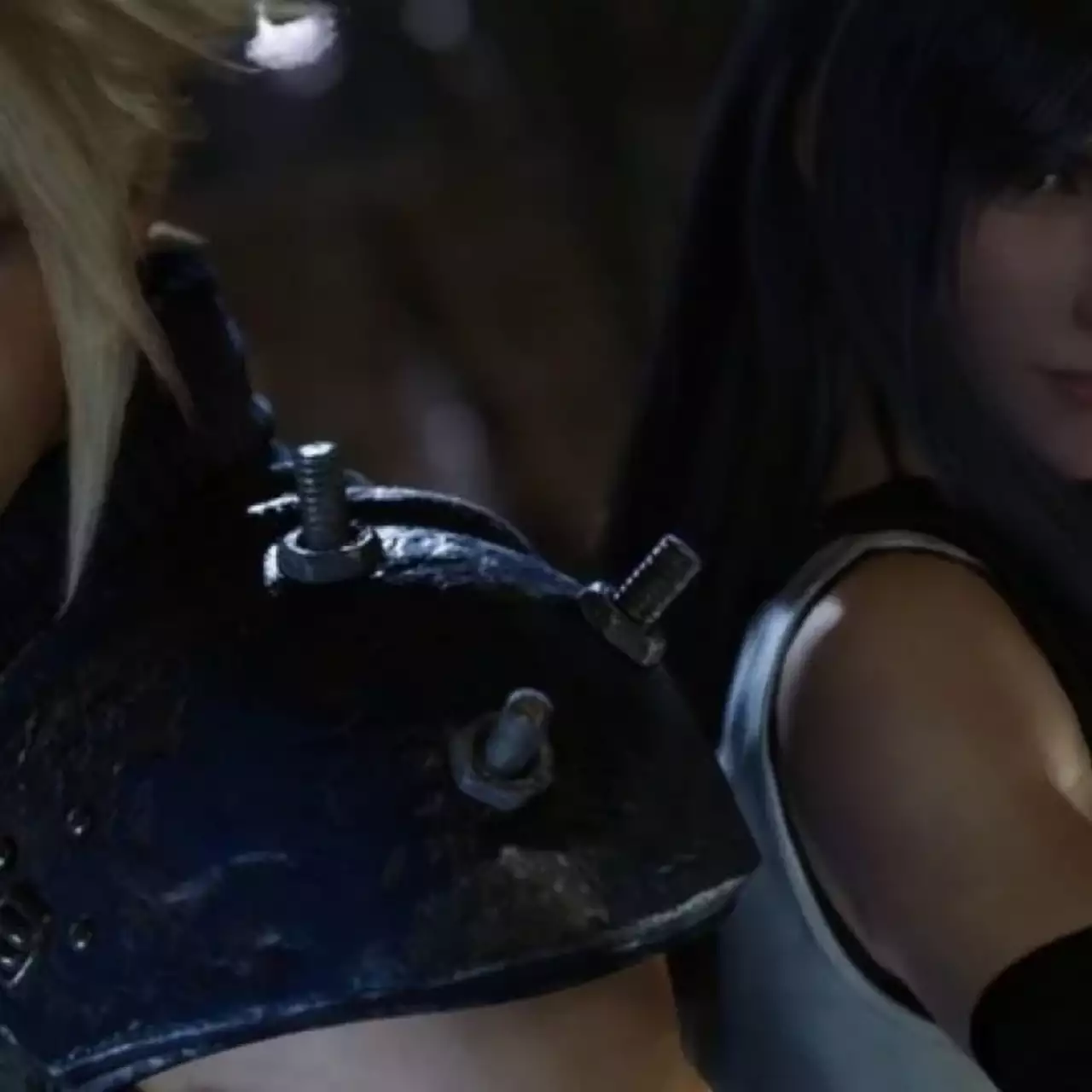 The Game Awards 2019: новый трейлер Final Fantasy VII Remake про Клауда The Game Awards 2019: новый трейлер Final Fantasy VII Remake про Клауда