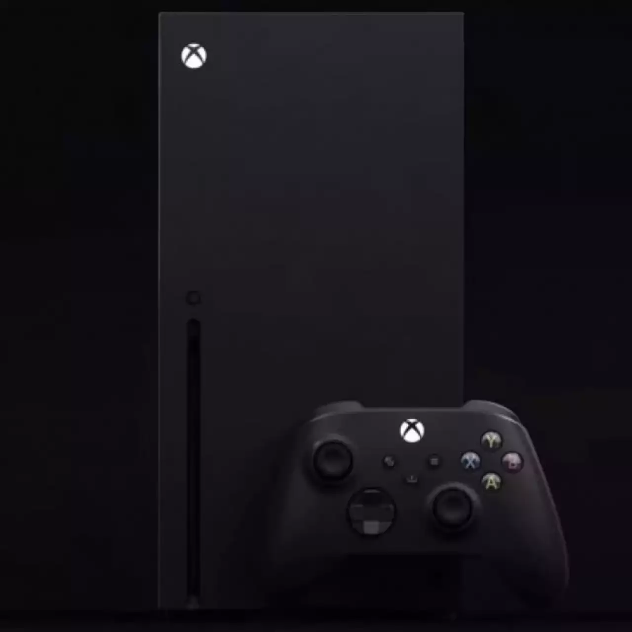 The Game Awards 2019: Microsoft представила консоль нового поколения Xbox Series X