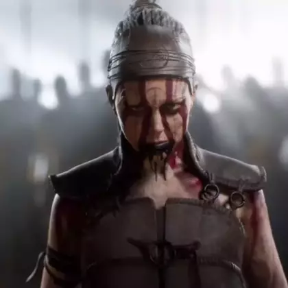 The Game Awards 2019: анонсирующий трейлер Senua's Saga: Hellblade 2