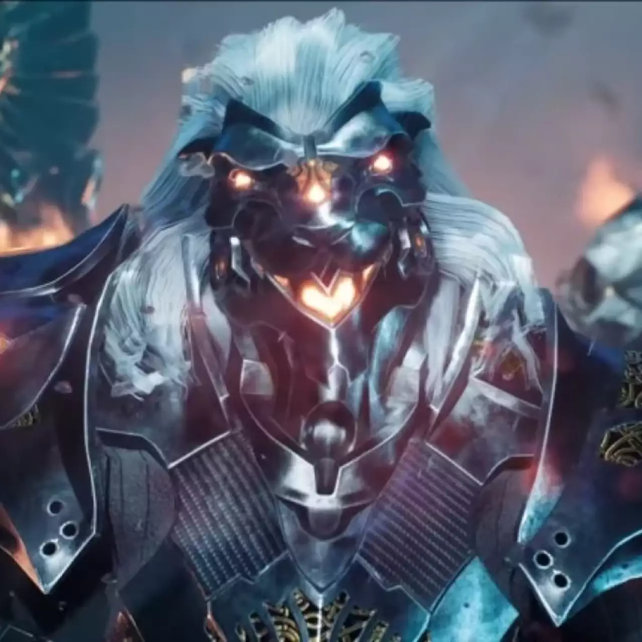 The Game Awards 2019: Gearbox анонсировала лут-слэшер Godfall для PlayStation 5 The Game Awards 2019: Gearbox анонсировала лут-слэшер Godfall для PlayStation 5