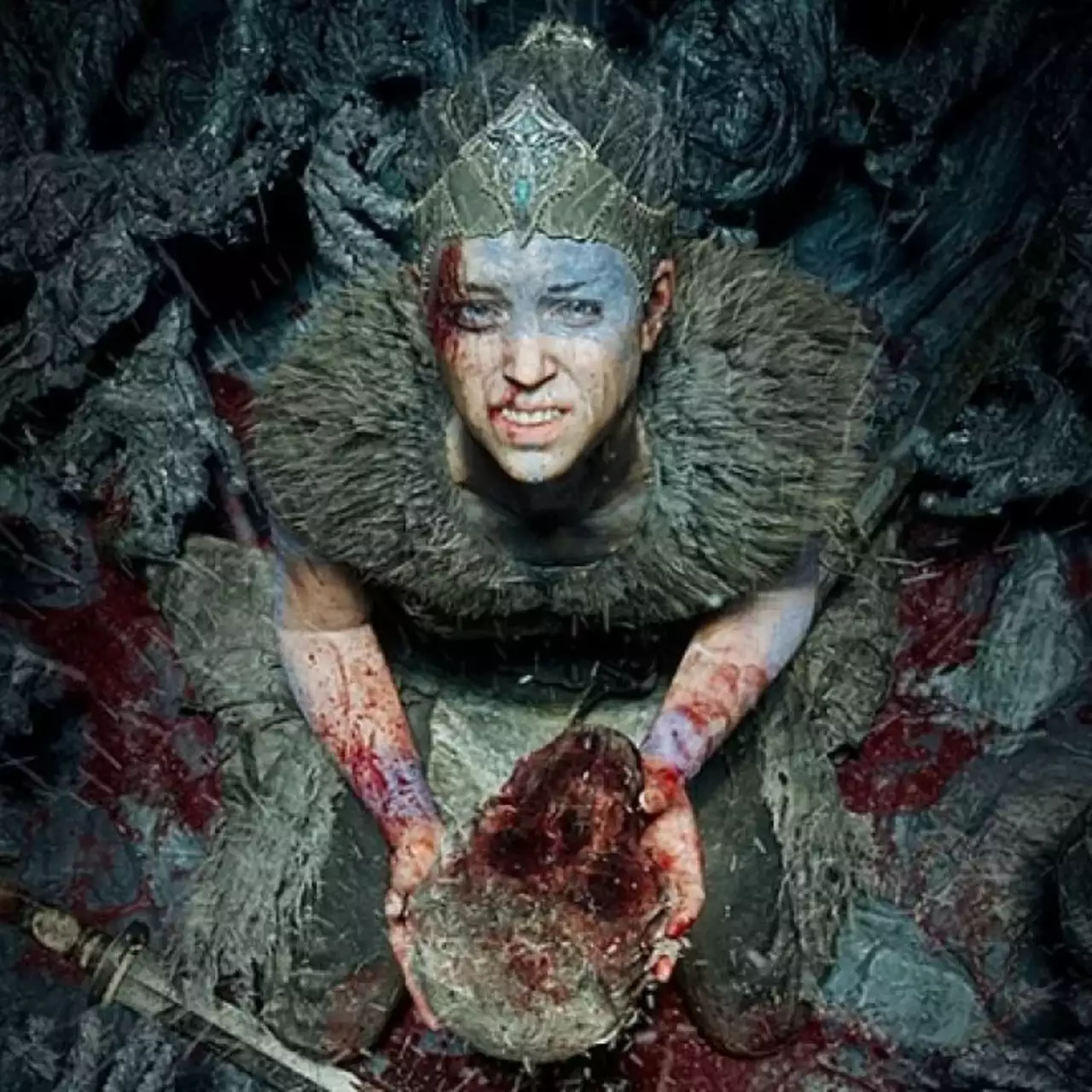 «Одно слово… Потрясающе!» — как интернет отреагировал на анонс Hellblade 2 «Одно слово… Потрясающе!» — как интернет отреагировал на анонс Hellblade 2