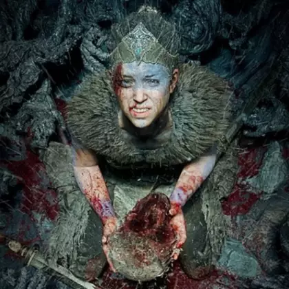 «Одно слово… Потрясающе!» — как интернет отреагировал на анонс Hellblade 2