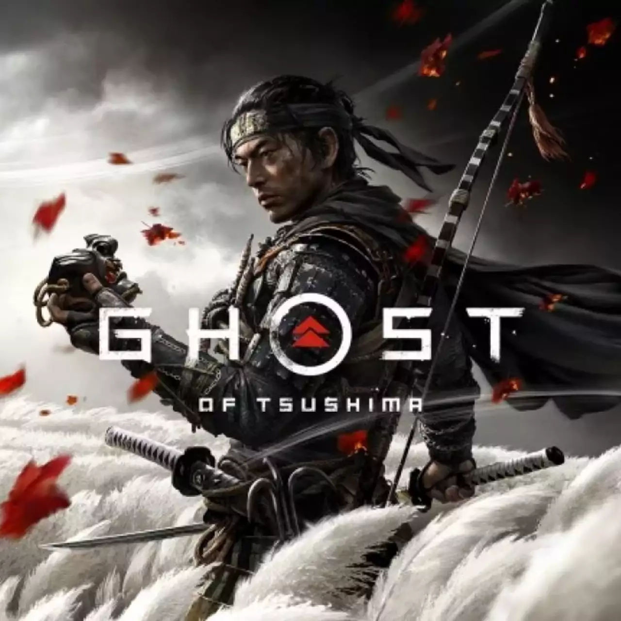 The Game Awards 2019: трейлер и бокс-арт Ghost of Tsushima The Game Awards 2019: трейлер и бокс-арт Ghost of Tsushima