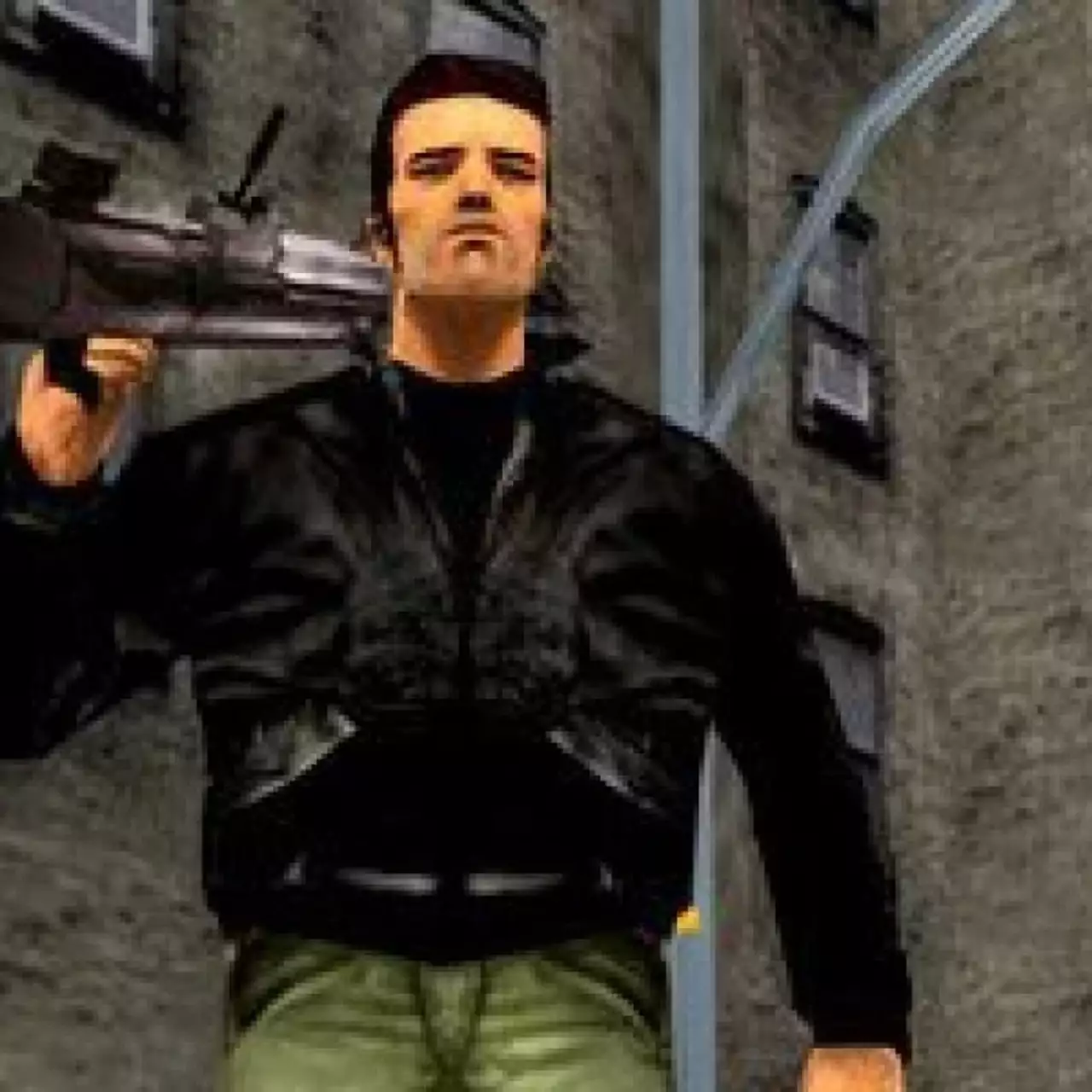 Grand Theft Auto 3 вновь в списке PSN Grand Theft Auto 3 вновь в списке PSN