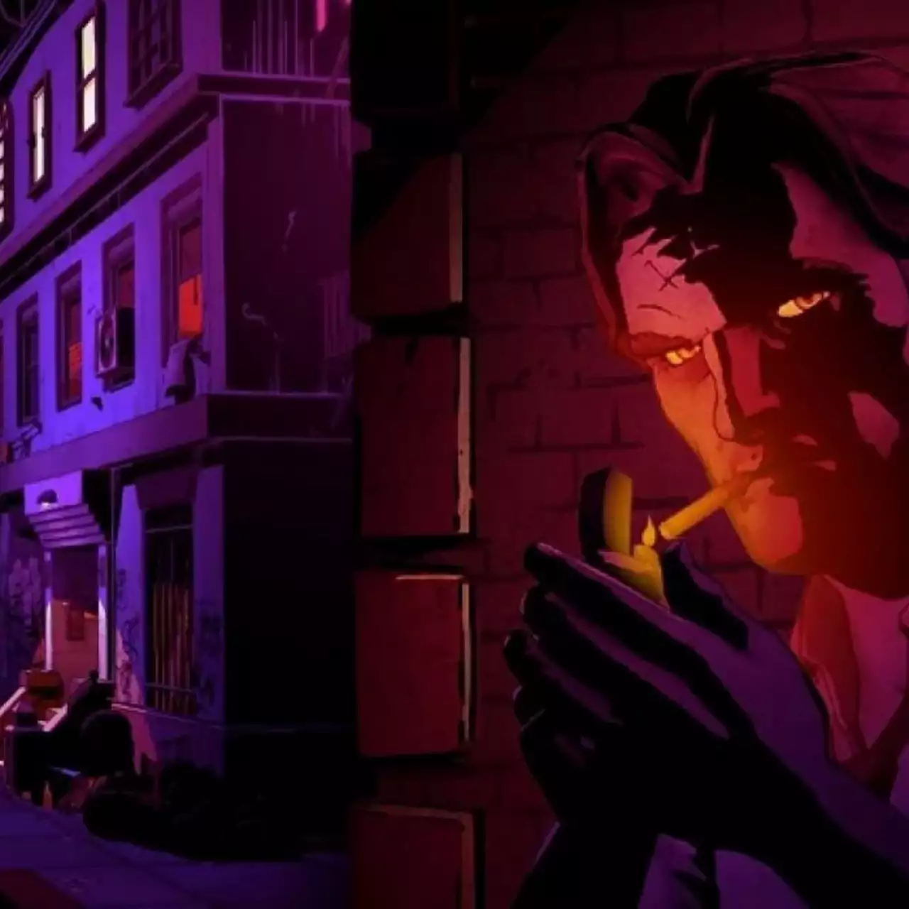 «ОНО ЖИВОЕ!!!» — как интернет отреагировал на повторный анонс The Wolf Among Us 2 «ОНО ЖИВОЕ!!!» — как интернет отреагировал на повторный анонс The Wolf Among Us 2