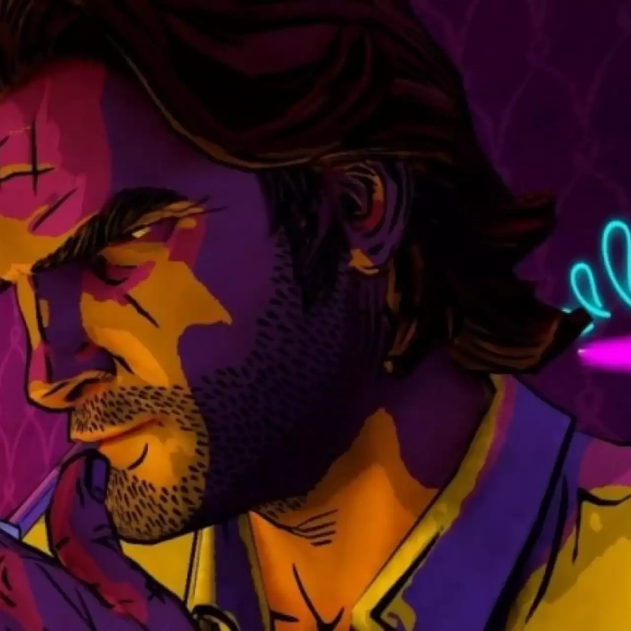 Халява: в Epic Games Store можно забрать The Wolf Among Us в честь анонса второй части Халява: в Epic Games Store можно забрать The Wolf Among Us в честь анонса второй части