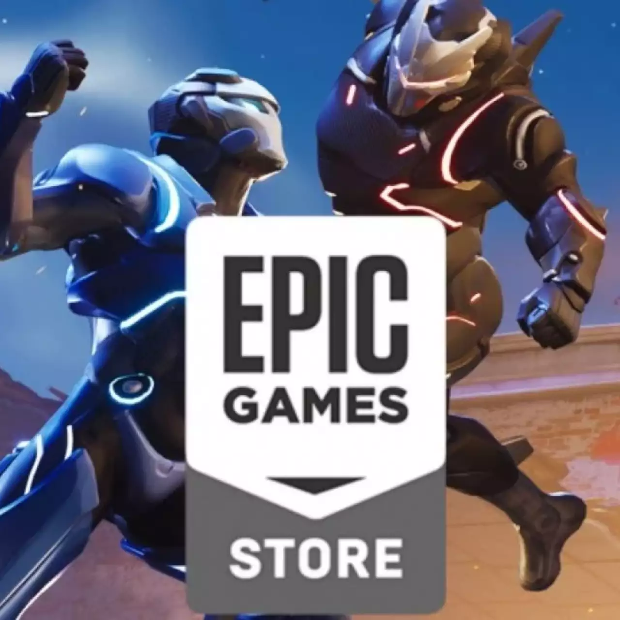 12 игр на PC бесплатно раздадут в Epic Games Store до конца года 12 игр на PC бесплатно раздадут в Epic Games Store до конца года