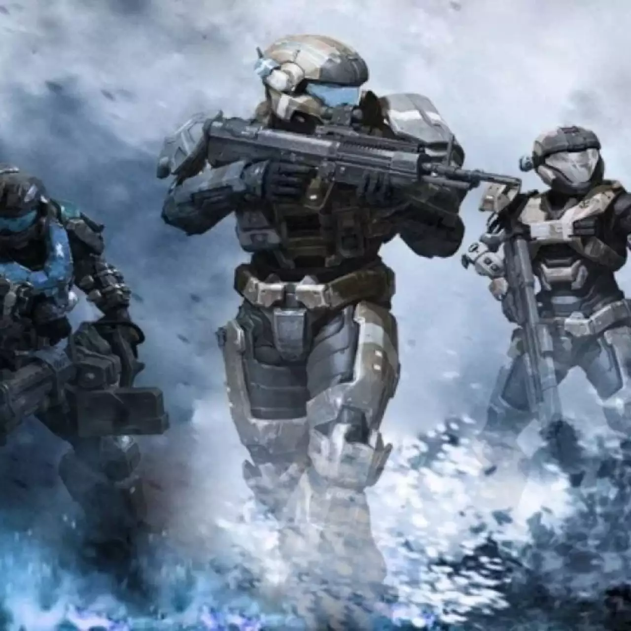 Обзор PC-версии Halo: Reach — первая ласточка The Master Chief Collection