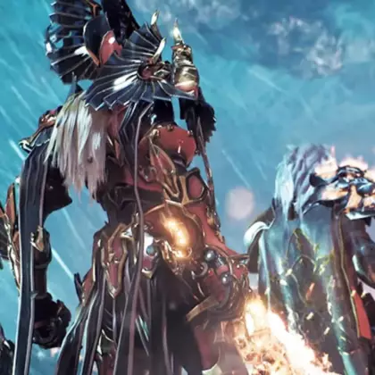 В сети появился геймплей первой игры для PlayStation 5. Это экшен с классами и новым миром