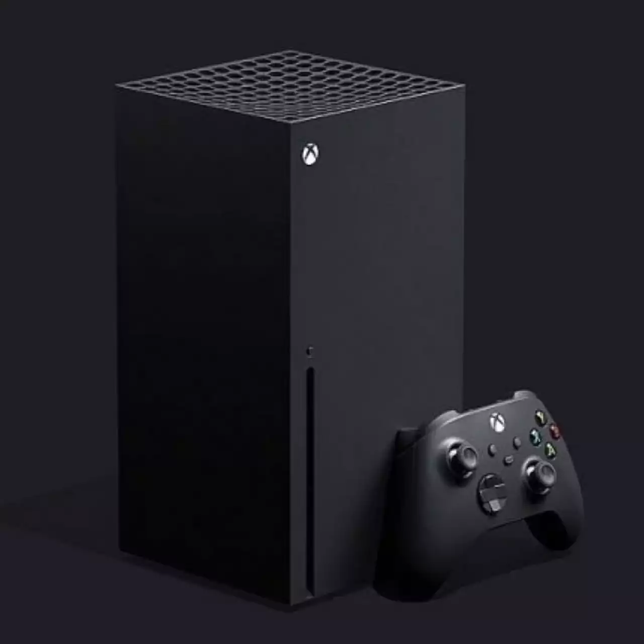 Всё, что известно об Xbox Series X: 4K и 60-120 fps, трассировка лучей и обратная совместимость Всё, что известно об Xbox Series X: 4K и 60-120 fps, трассировка лучей и обратная совместимость