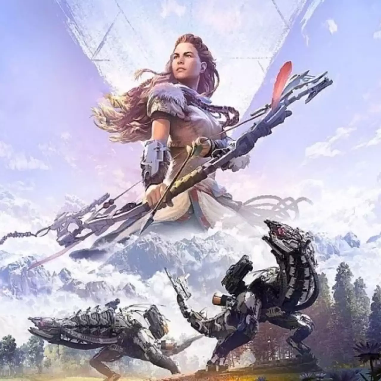 Horizon: Zero Dawn может выйти на ПК, считает редактор Kotaku Horizon: Zero Dawn может выйти на ПК, считает редактор Kotaku