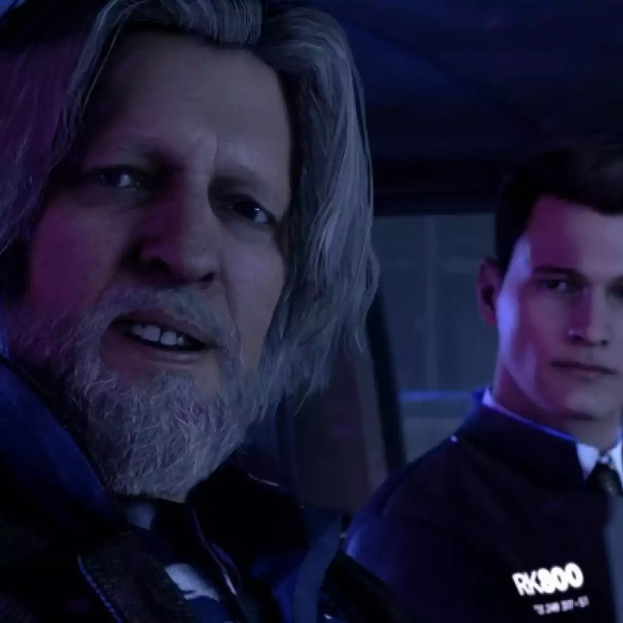 В Epic Games Store удалили демо Detroit: Become Human, чтобы игроки не могли взломать полную версию В Epic Games Store удалили демо Detroit: Become Human, чтобы игроки не могли взломать полную версию
