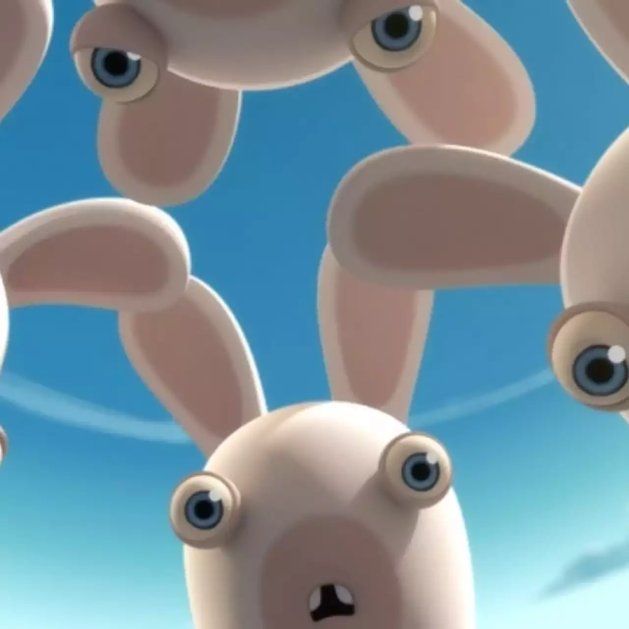 Lionsgate и Ubisoft запустили производство фильма Rabbids с авторами «Робоцыпа» Lionsgate и Ubisoft запустили производство фильма Rabbids с авторами «Робоцыпа»