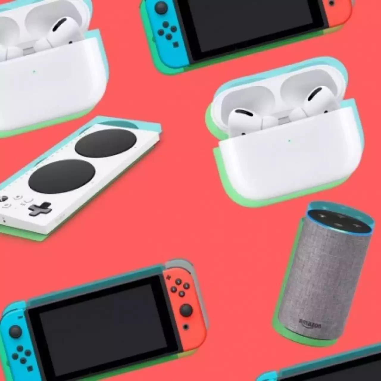 Журнал Time опубликовал ТОП-10 устройств десятилетия. В него попала Nintendo Switch Журнал Time опубликовал ТОП-10 устройств десятилетия. В него попала Nintendo Switch