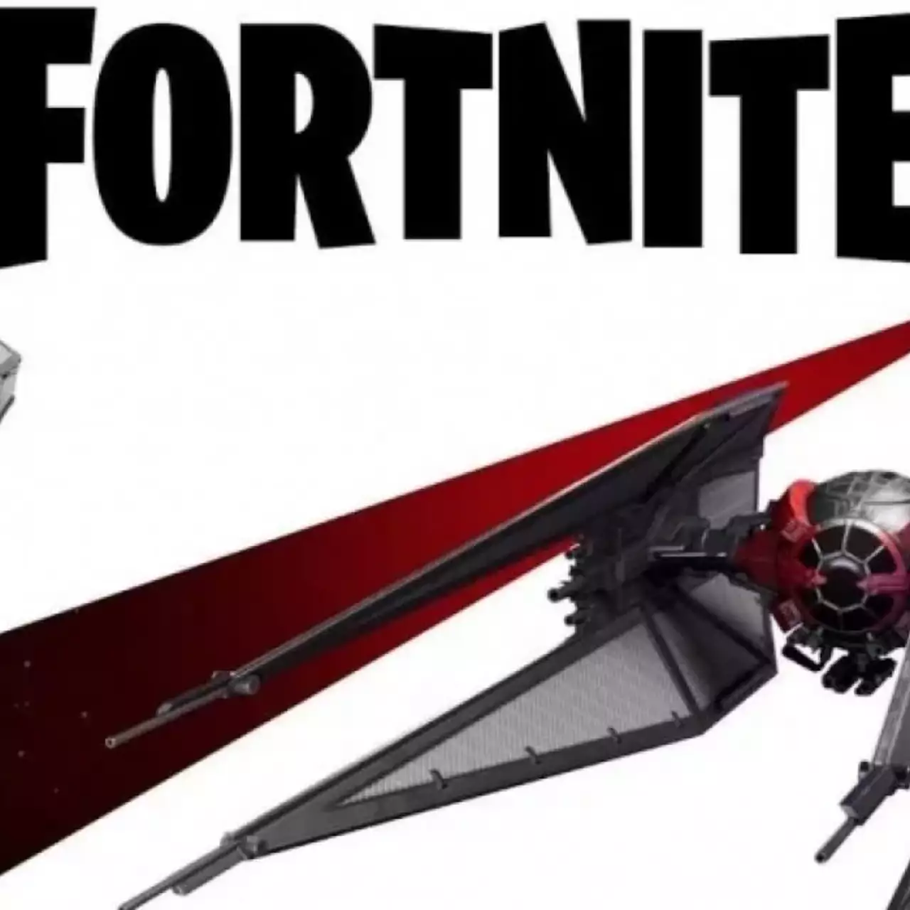 В Fortnite раздают дельтаплан по «Звёздным войнам» в качестве извинения за проблемы с серверами В Fortnite раздают дельтаплан по «Звёздным войнам» в качестве извинения за проблемы с серверами
