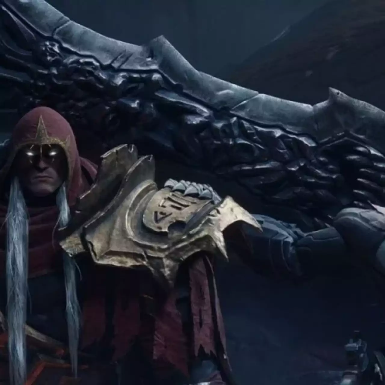 Обзор Darksiders: Genesis — как всадник Раздор и Война шли демонических генералов побеждать