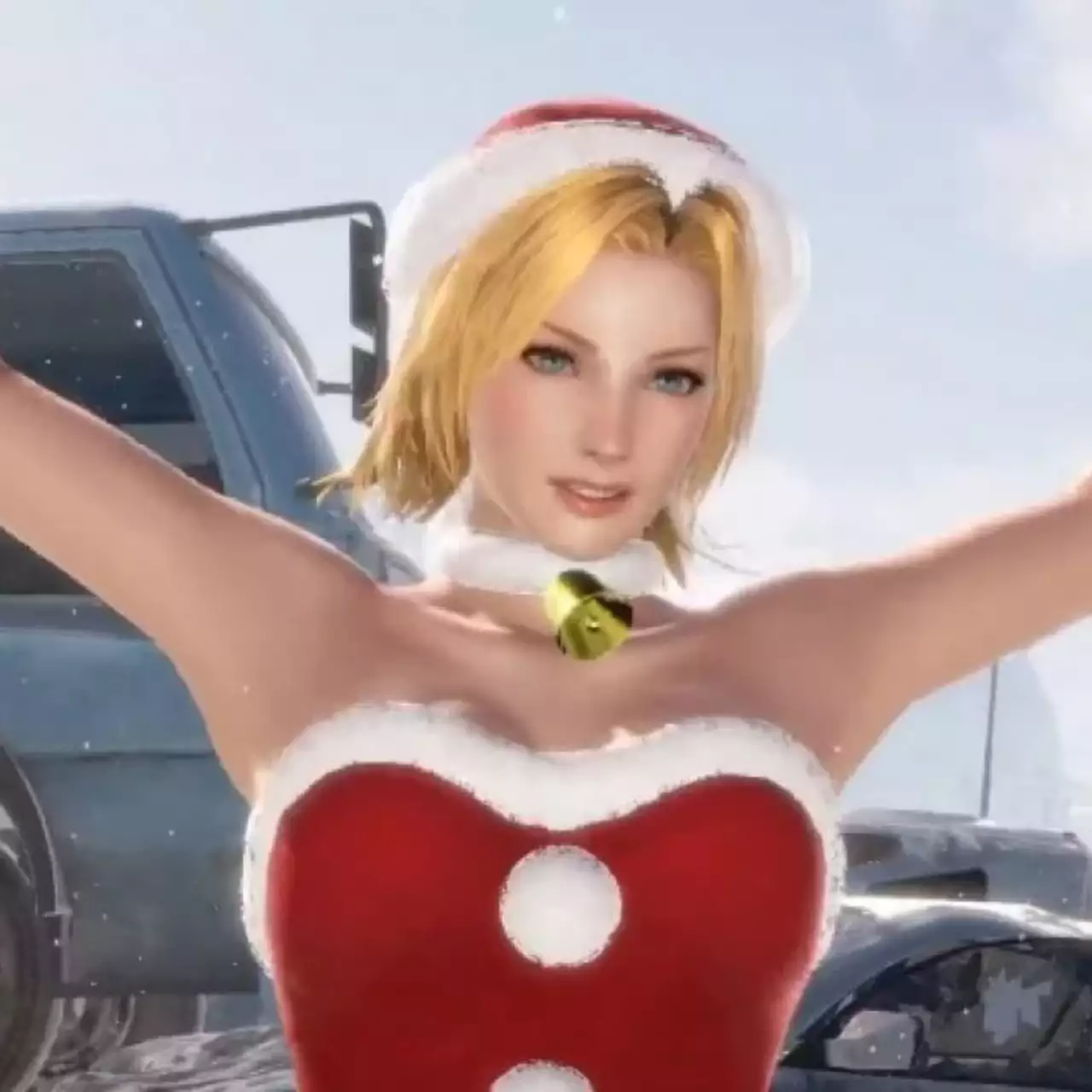 Красавицы из Dead or Alive 6 празднуют новый год. Скоро к ним присоединится Рэйчел из Ninja Gaiden Красавицы из Dead or Alive 6 празднуют новый год. Скоро к ним присоединится Рэйчел из Ninja Gaiden