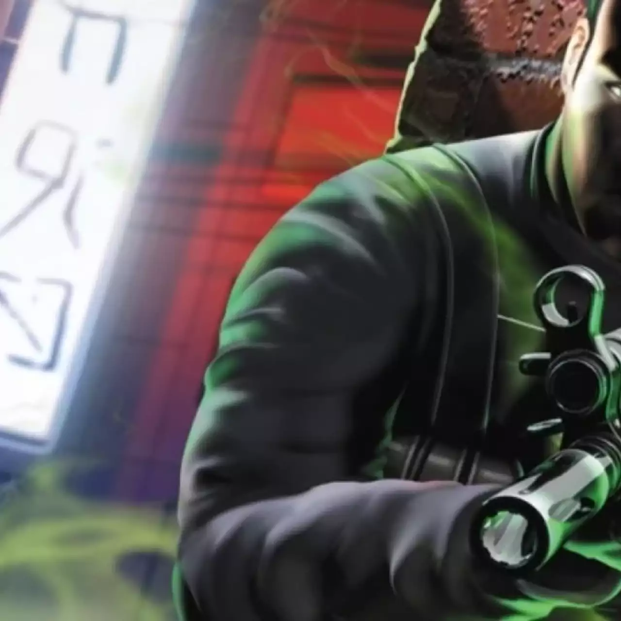 Сценарист Syphon Filter заинтриговал фанатов в твиттере своим сообщением Сценарист Syphon Filter заинтриговал фанатов в твиттере своим сообщением