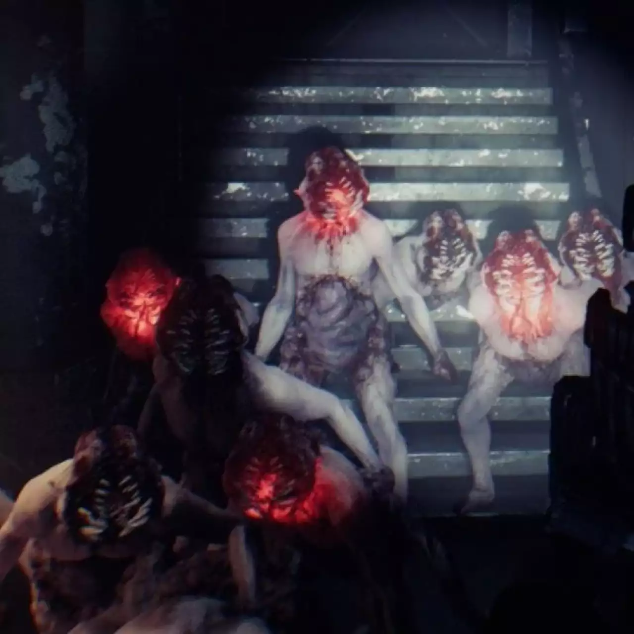 Превью GTFO — подрастающий убийца Killing Floor? Превью GTFO — подрастающий убийца Killing Floor?