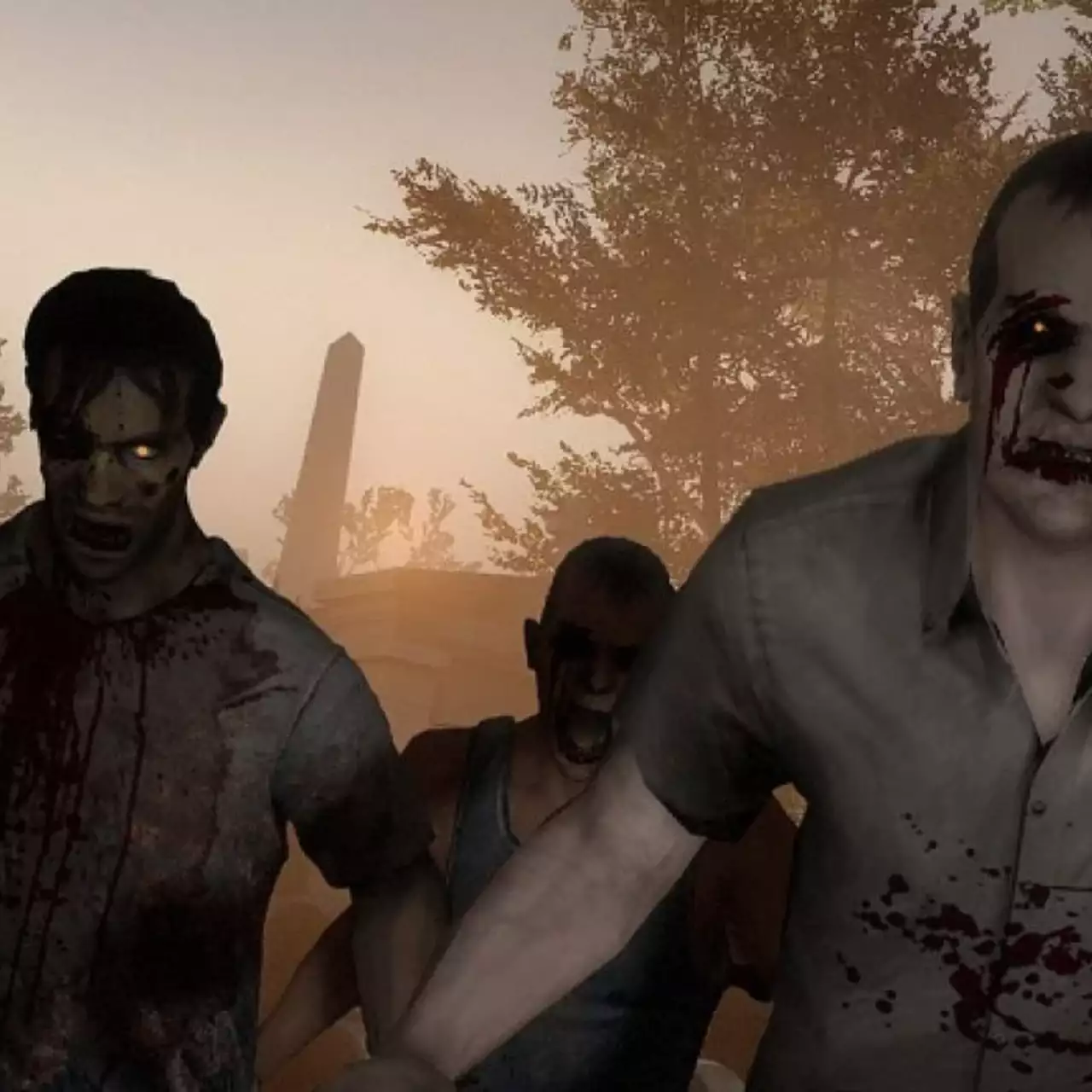 Left 4 Dead 2 отправляется в Чернобыль. Для игры выйдет мод, над которым работали 9 лет — трейлер Left 4 Dead 2 отправляется в Чернобыль. Для игры выйдет мод, над которым работали 9 лет — трейлер