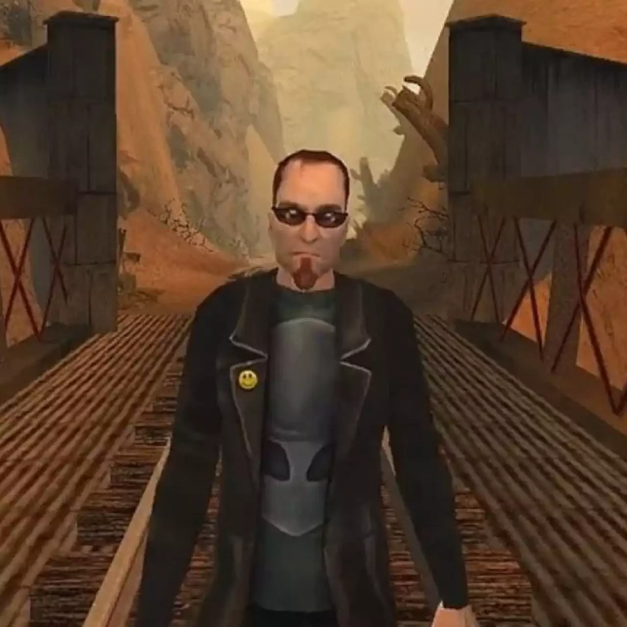 Халява: Postal 2 бесплатно раздают на ПК Халява: Postal 2 бесплатно раздают на ПК