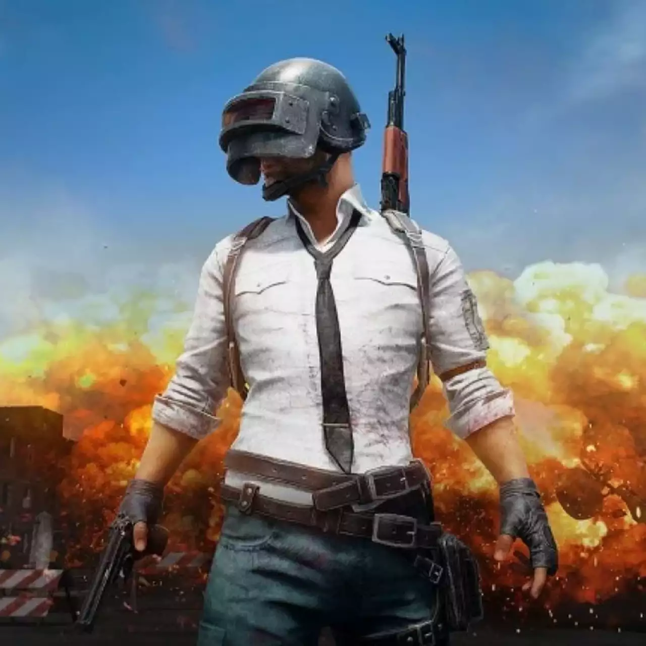 Геймер умер, случайно выпив ядовитое средство во время игры в PUBG Mobile