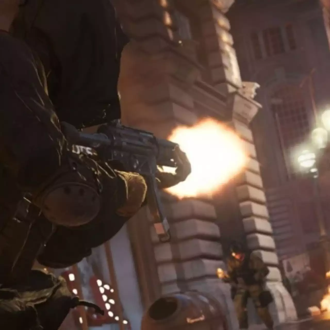 Читеры в Call of Duty: Modern Warfare убивают игроков из-под карты — вот как это выглядит Читеры в Call of Duty: Modern Warfare убивают игроков из-под карты — вот как это выглядит