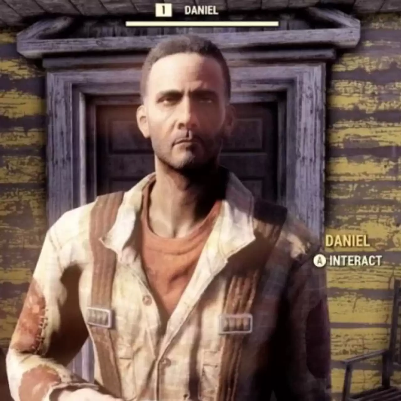 Хакеры добавили NPC в Fallout 76