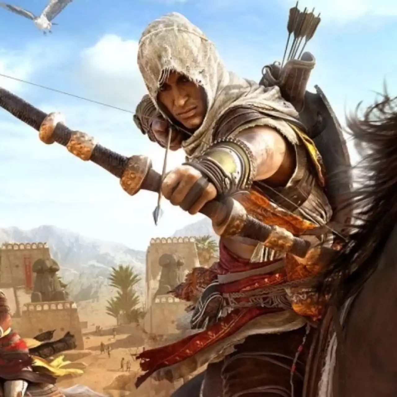 Зимняя распродажа — Ubisoft распродает Far Cry, Assassin's Creed и другие игры на ПК Зимняя распродажа — Ubisoft распродает Far Cry, Assassin's Creed и другие игры на ПК