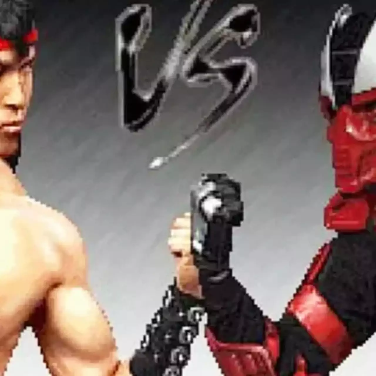 Вышла новая версия фанатской Mortal Kombat, которую можно скачать бесплатно на ПК Вышла новая версия фанатской Mortal Kombat, которую можно скачать бесплатно на ПК