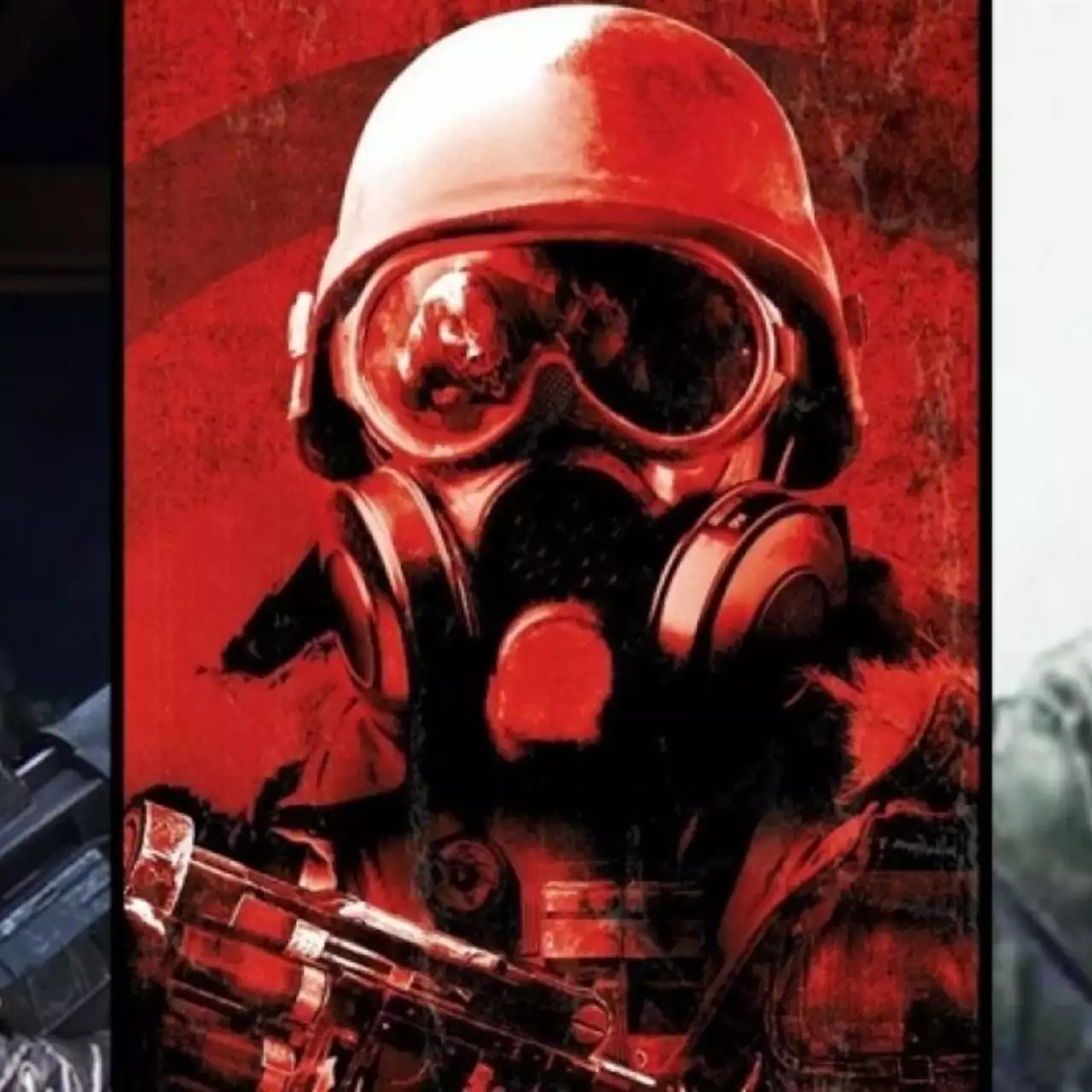 Игры от создателей S.T.A.L.K.E.R., о которых вы могли не знать — видео Игры от создателей S.T.A.L.K.E.R., о которых вы могли не знать — видео