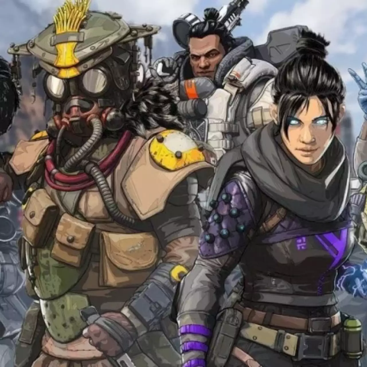 В Apex Legends состоится открытый чемпионат с призовым фондом более 3 миллионов долларов В Apex Legends состоится открытый чемпионат с призовым фондом более 3 миллионов долларов