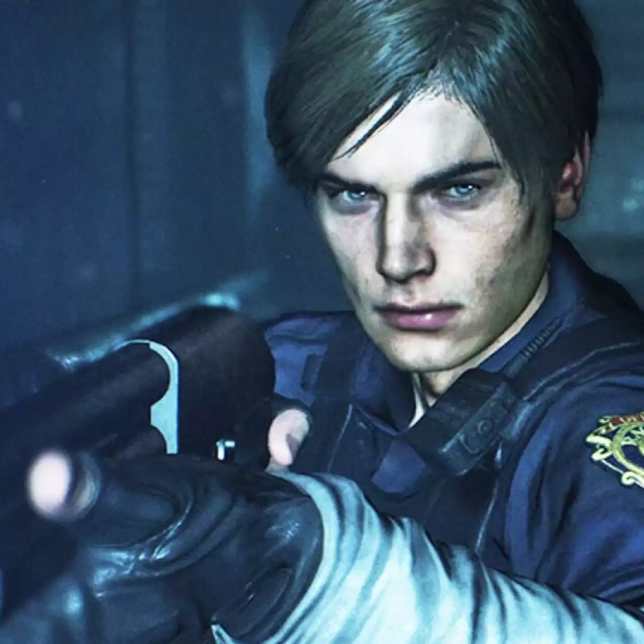 Игрок нашел в Resident Evil 2 новую пасхалку. Скорее всего, она связана с Resident Evil 3 Игрок нашел в Resident Evil 2 новую пасхалку. Скорее всего, она связана с Resident Evil 3