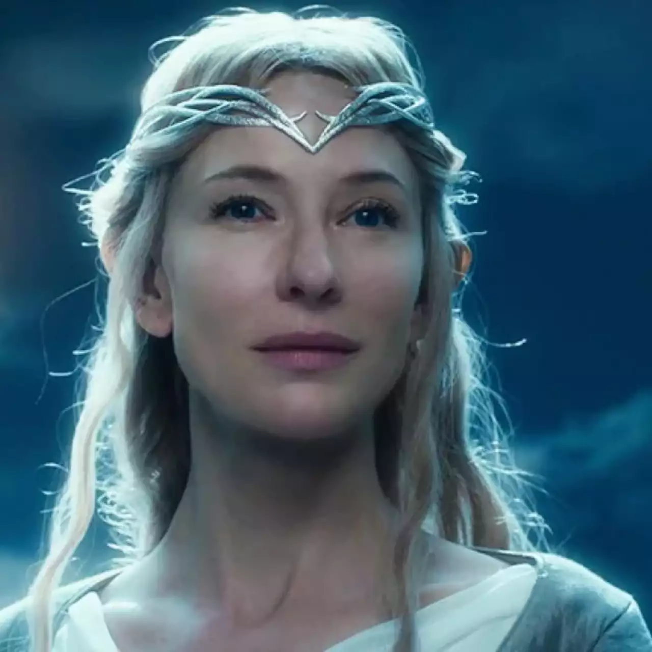 Найдена актриса на роль могущественной эльфийки для сериала «Властелин колец» за $1 млрд