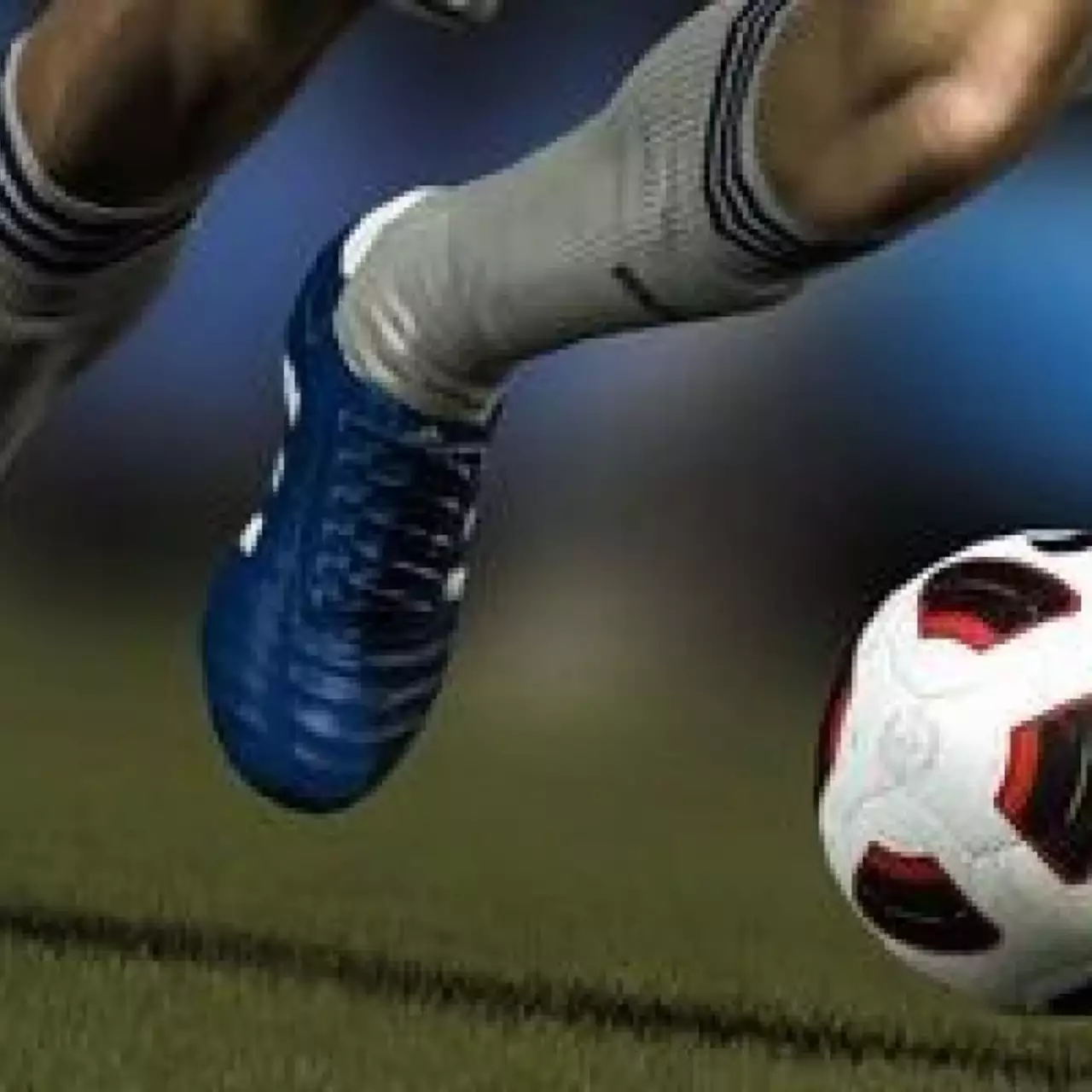Новый трейлер FIFA 12 Новый трейлер FIFA 12