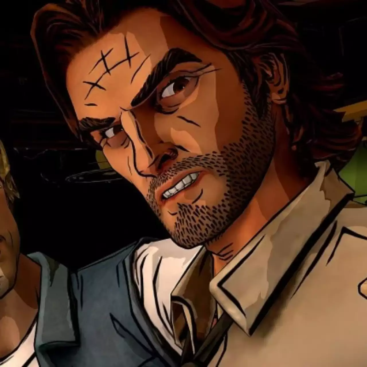 The Wolf Among Us 2 разрабатывается на Unreal Engine 4 The Wolf Among Us 2 разрабатывается на Unreal Engine 4
