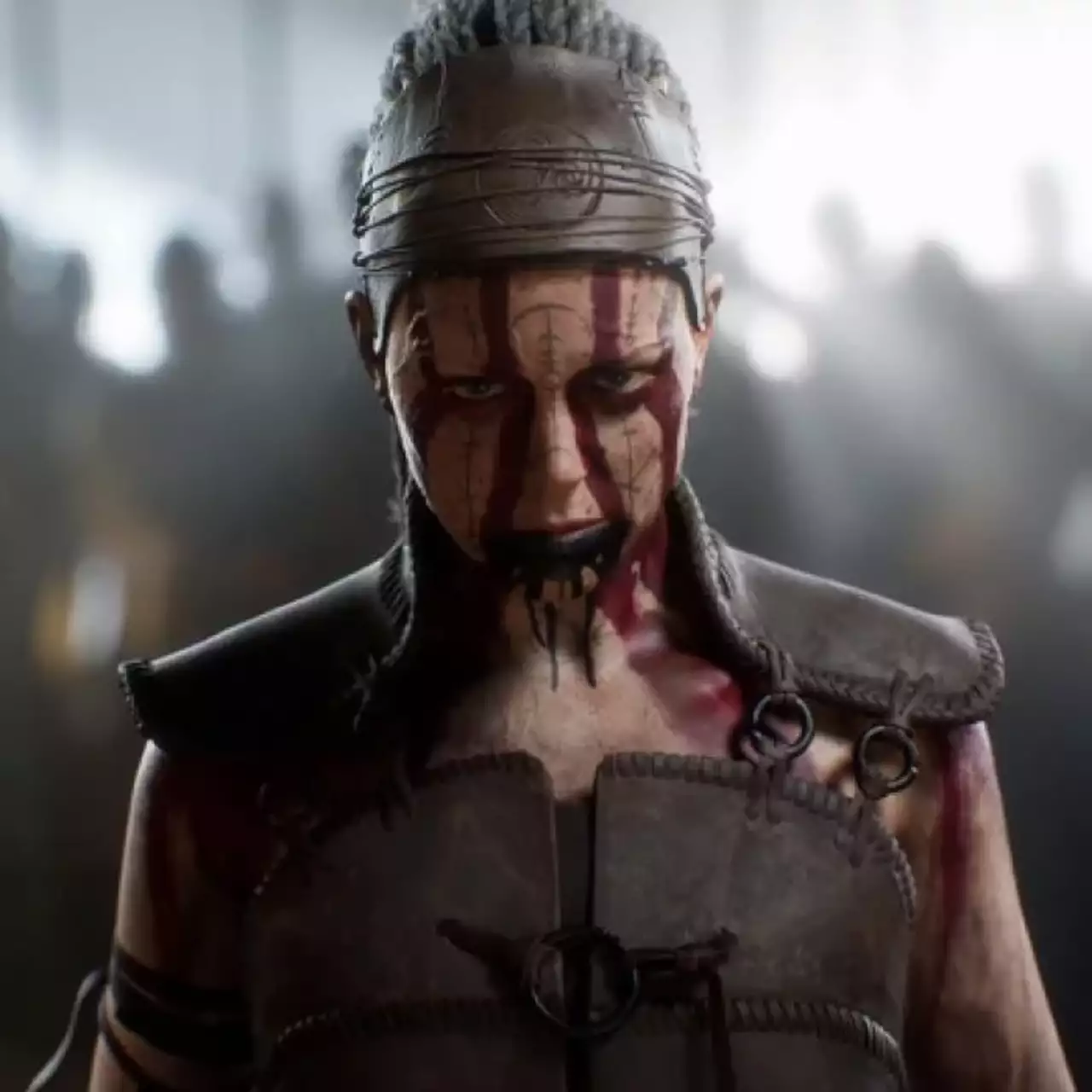 Трейлер Senua's Saga: Hellblade 2 на Xbox Series X может быть фальшивым — анализ Digital Foundry Трейлер Senua's Saga: Hellblade 2 на Xbox Series X может быть фальшивым — анализ Digital Foundry