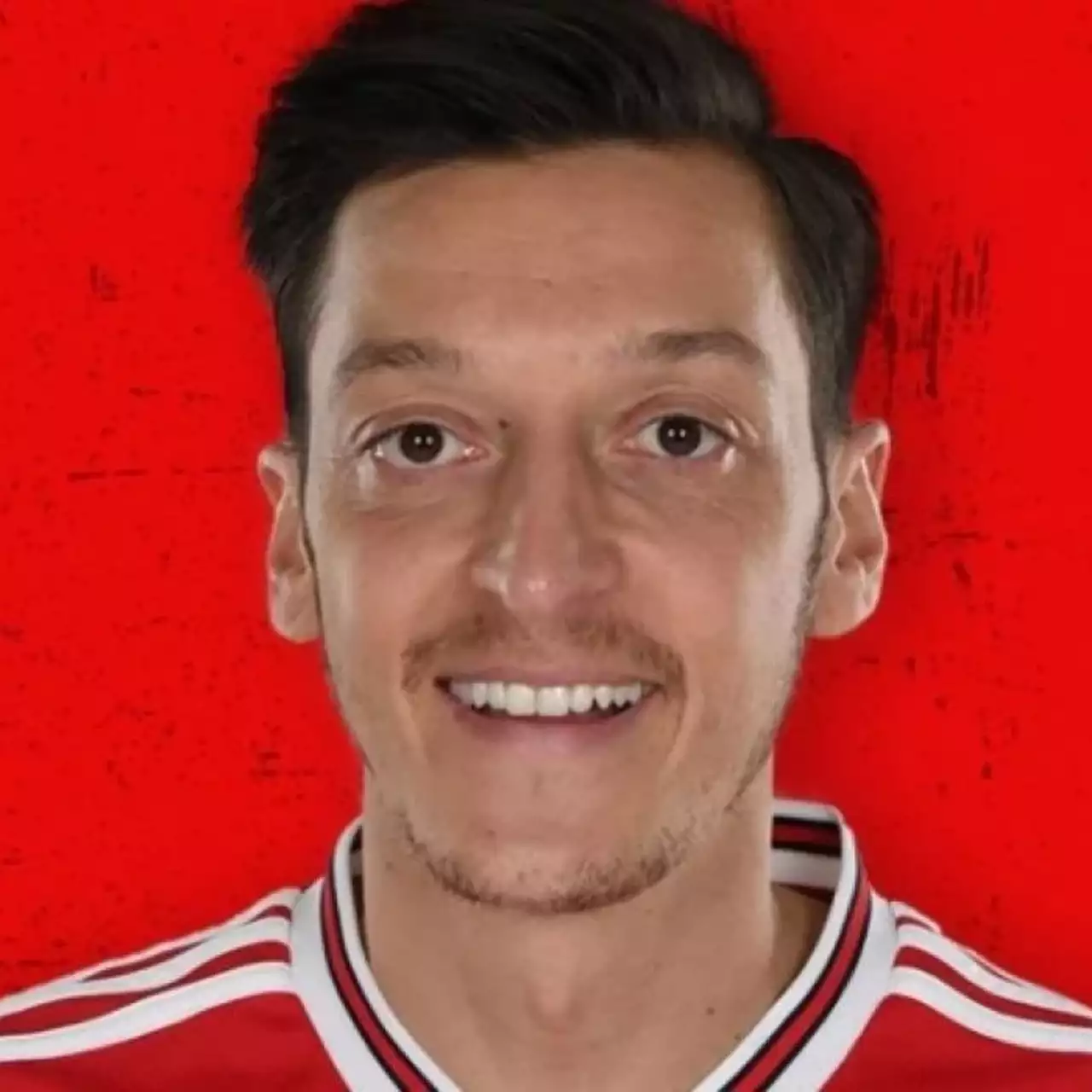 Месута Озила удалили из китайской версии PES 2020 за критику правительства Месута Озила удалили из китайской версии PES 2020 за критику правительства