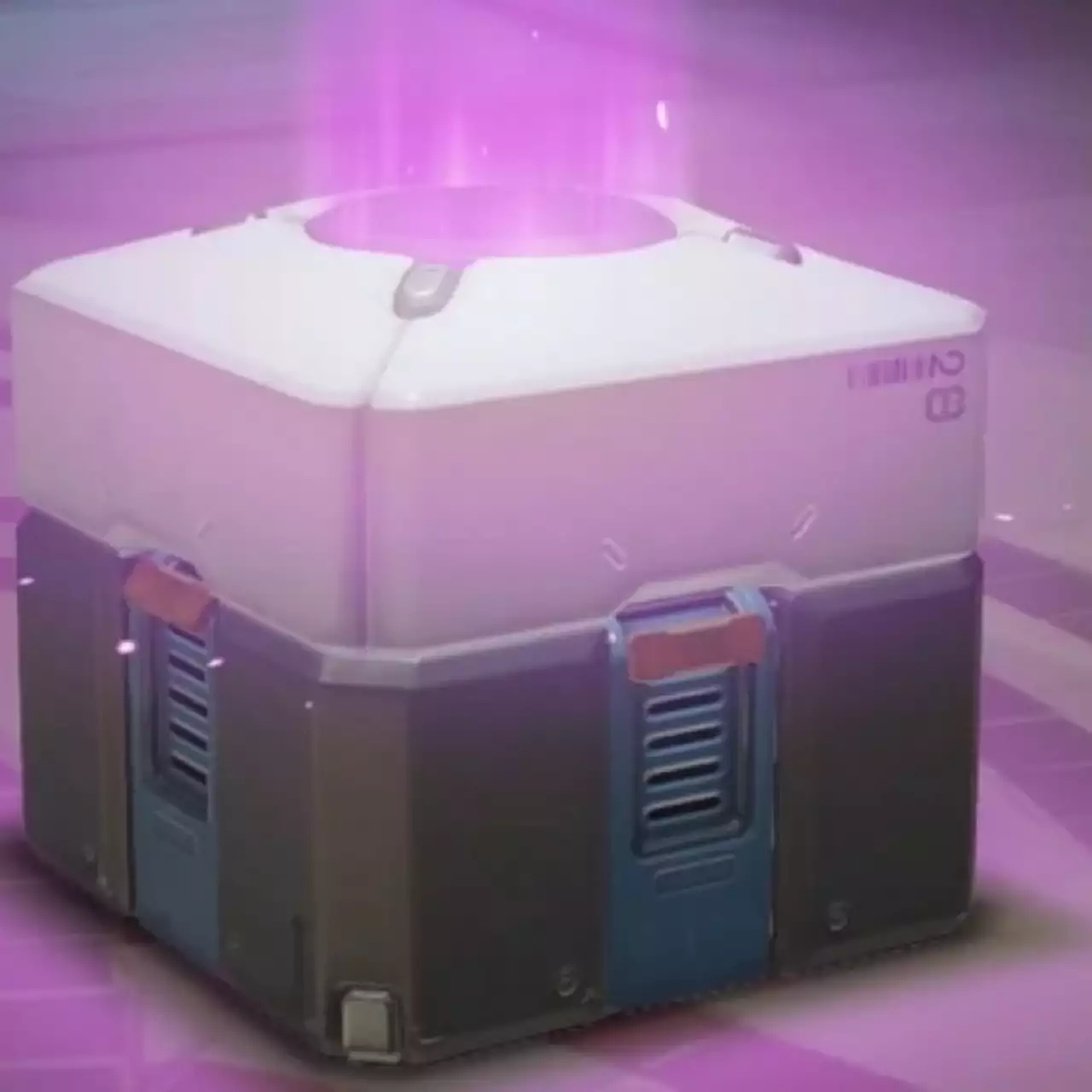 Мужчина воспользовался лутбоксом из Overwatch, чтобы уговорить девушку выйти за него замуж