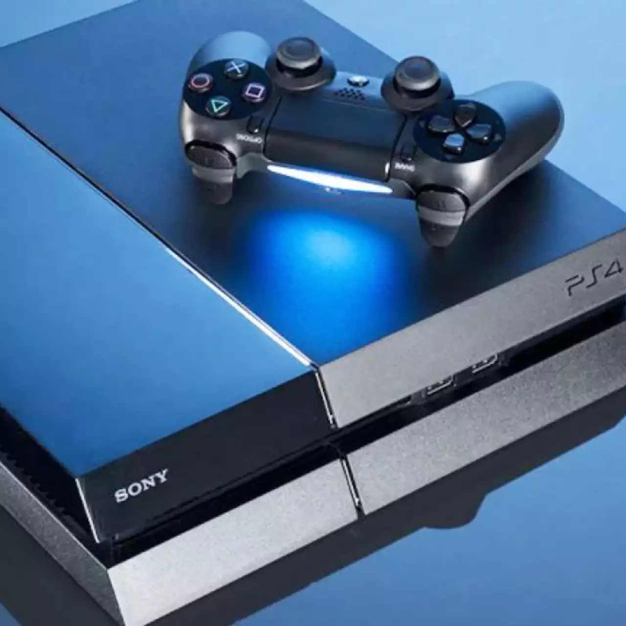 PlayStation 4 вновь получила новую прошивку. Консоль должна работать еще быстрее PlayStation 4 вновь получила новую прошивку. Консоль должна работать еще быстрее